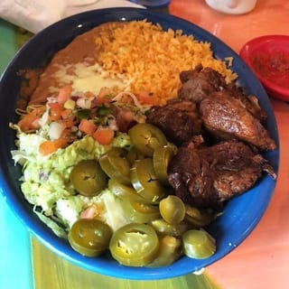 Carnitas