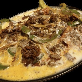 Queso Fundido