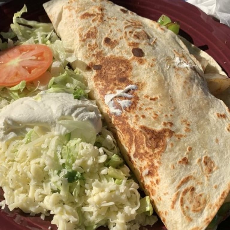 Delicious Quesadillas: A Mexican Favorite