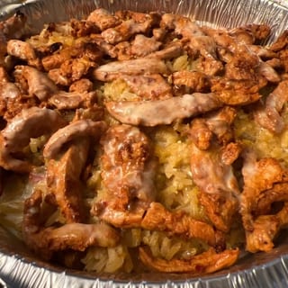 Pollo Amigo