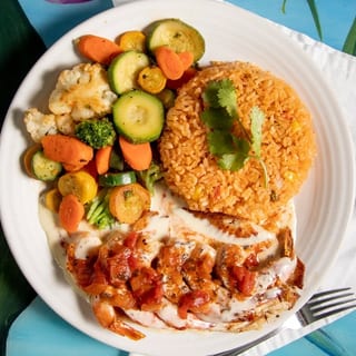La Bahia Special