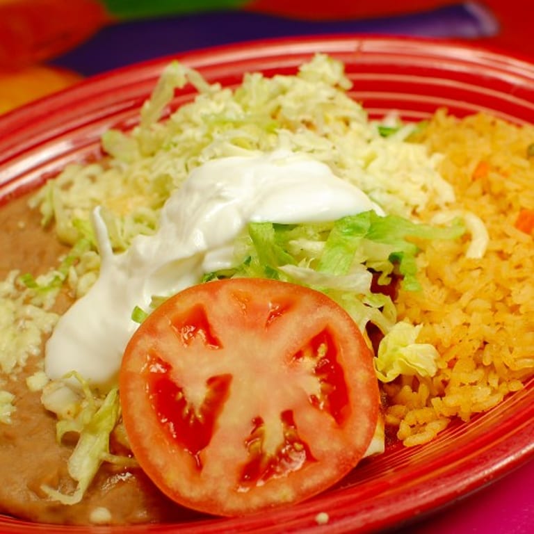 Delicious Huevos Rancheros Awaits