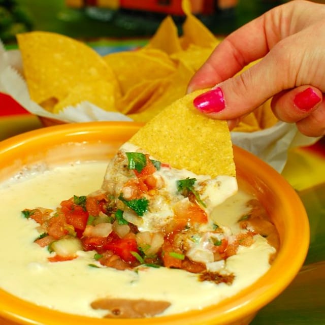 Fiesta Dip.