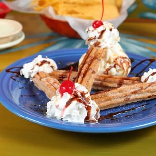 Churros