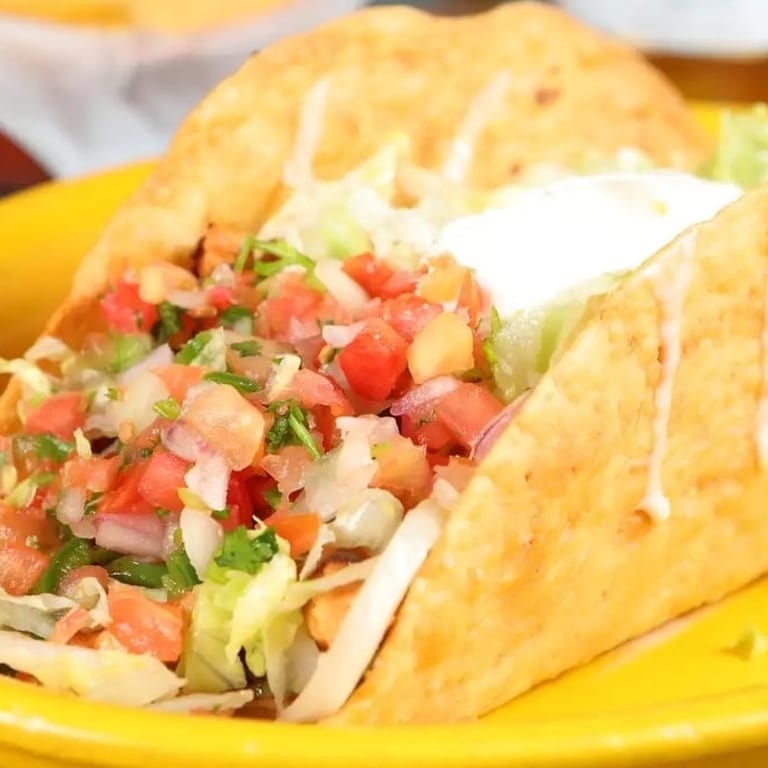 Delicious Chimichangas: A Tex-Mex Favorite
