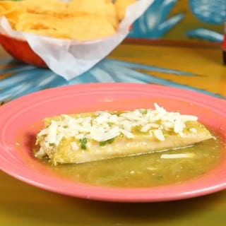 Tamales