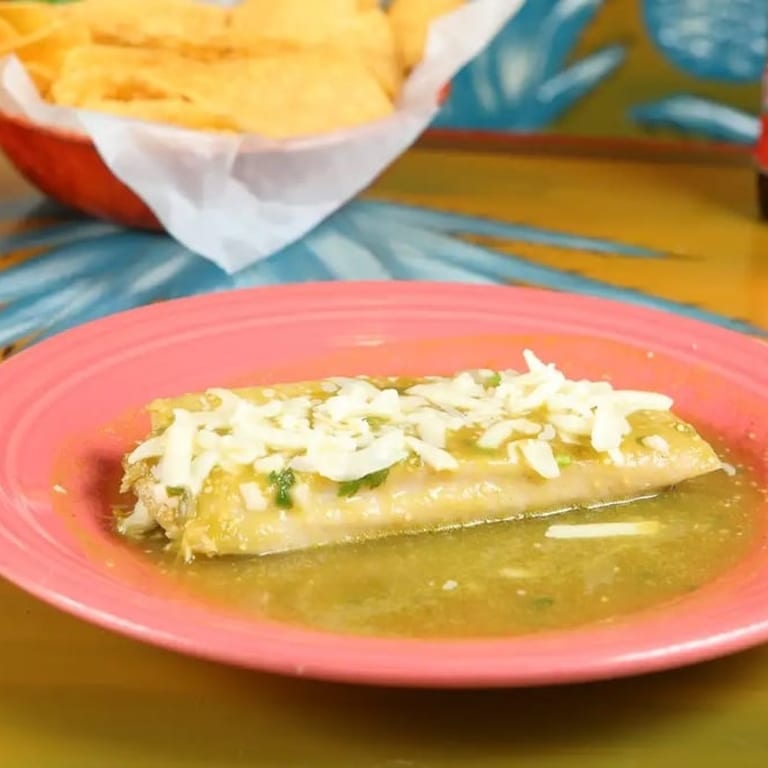 Authentic Tamales and Tex-Mex Delights