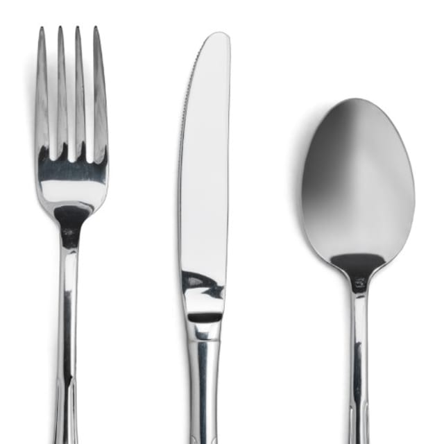 Spoon.