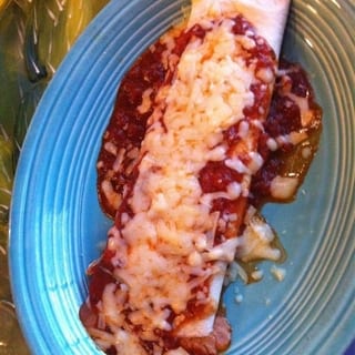 Enchiladas