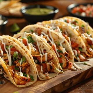 Tacos Soft